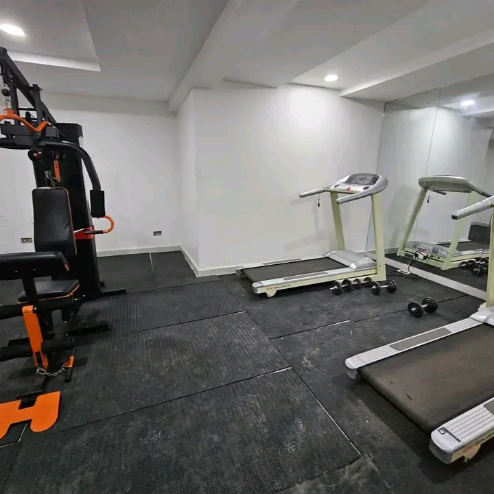 Cozy 1 bedroom apartment