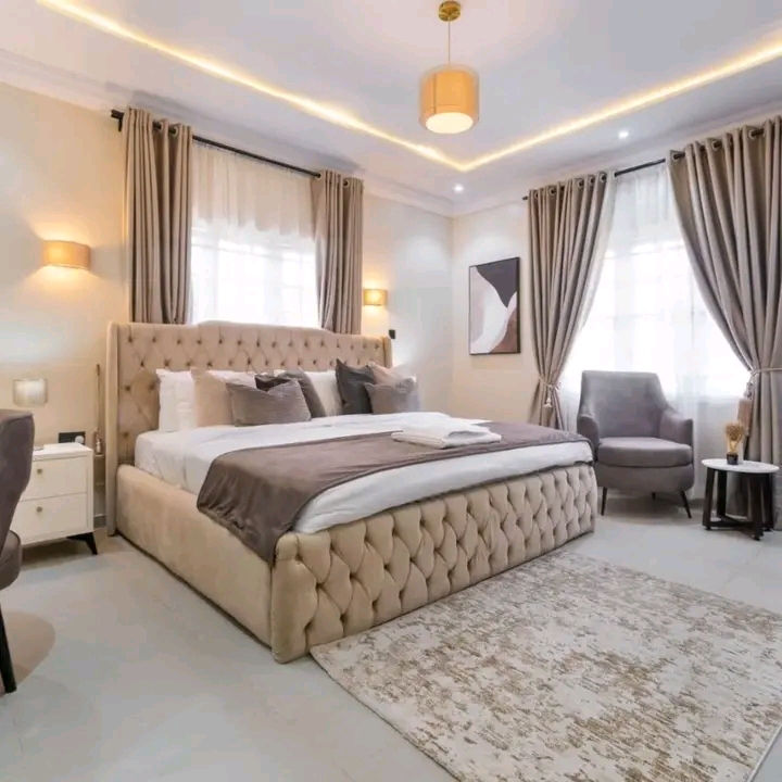 Brand New luxury ND spacious 3 bedroom apartment