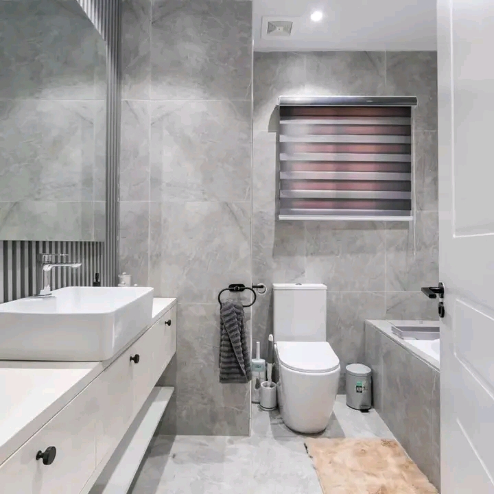 Brand New luxury ND spacious 3 bedroom apartment