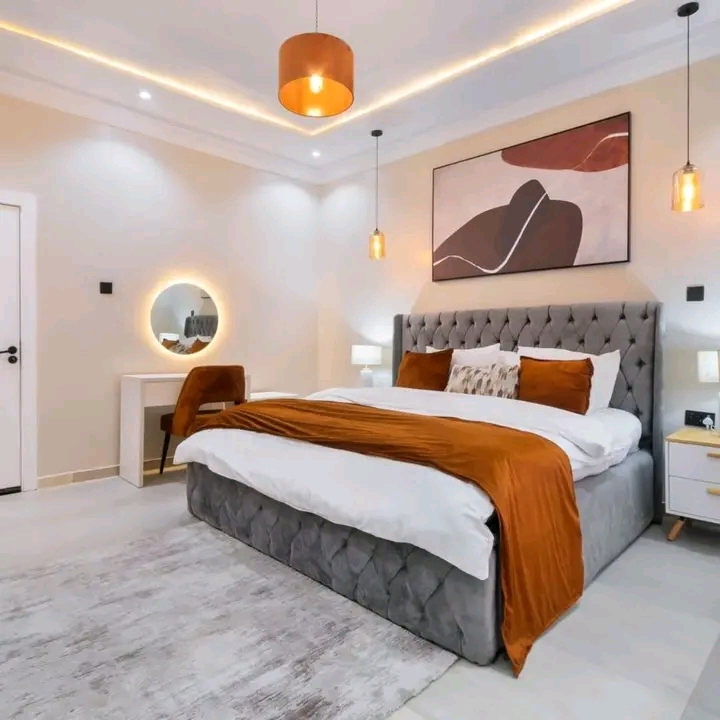 Brand New luxury ND spacious 3 bedroom apartment