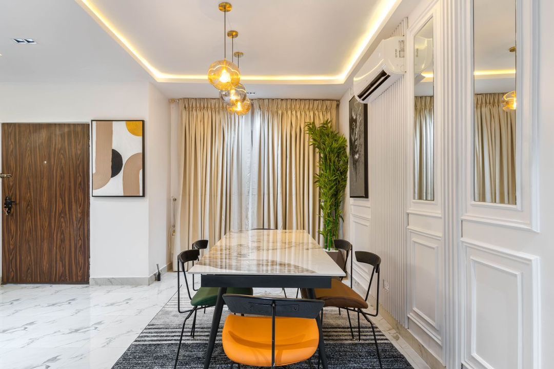 MUSE MANOR APARTMENT