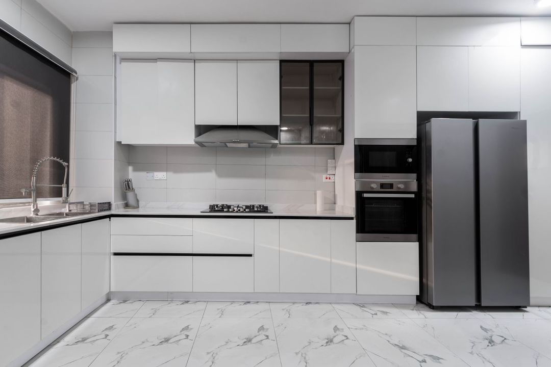 MUSE MANOR APARTMENT