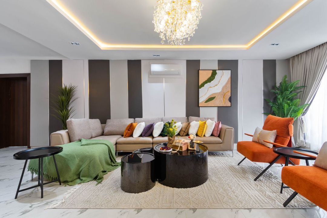 MUSE MANOR APARTMENT