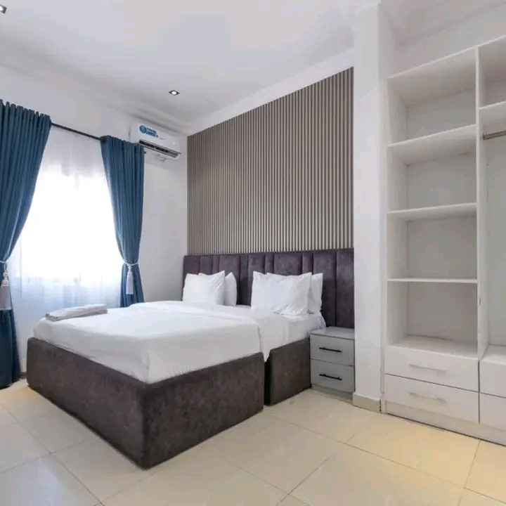 3 bedroom luxurious apartment