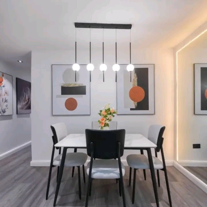 Blooms 2 bedroom apartment