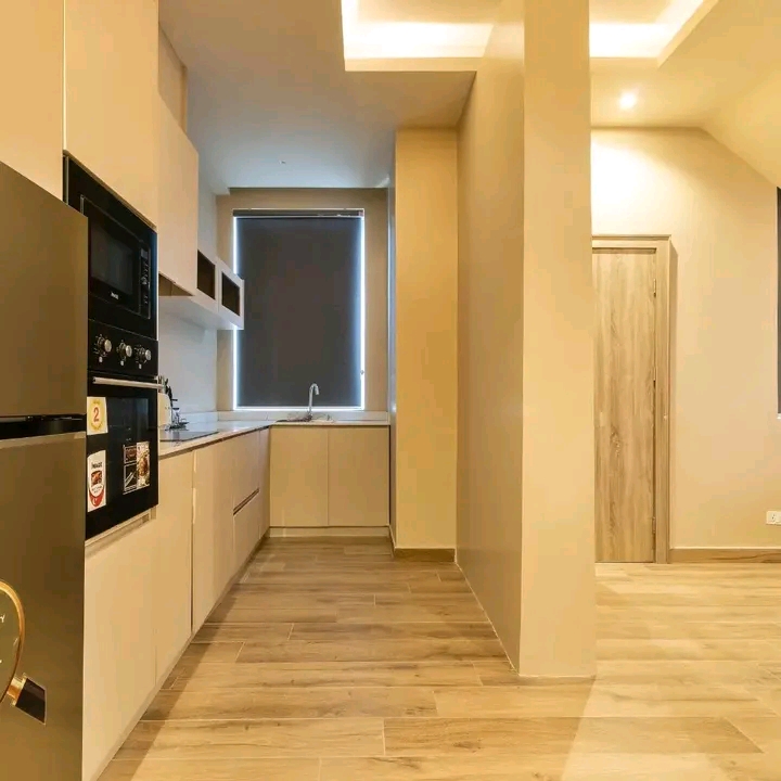 Brand New 1 bedroom B3 apartment