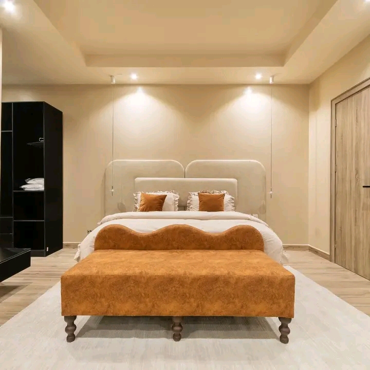 Brand New 1 bedroom B3 apartment