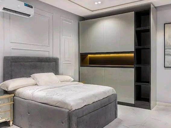 Luxury 3 bedroom apartment