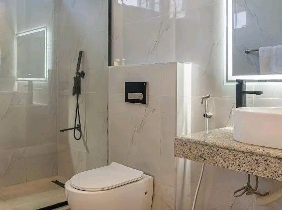 Luxury 3 bedroom apartment