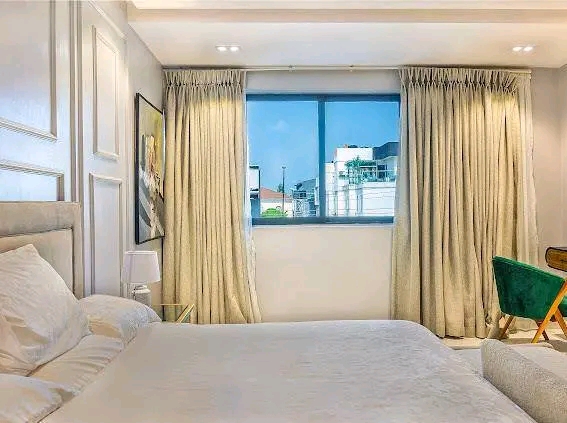 Luxury 3 bedroom apartment