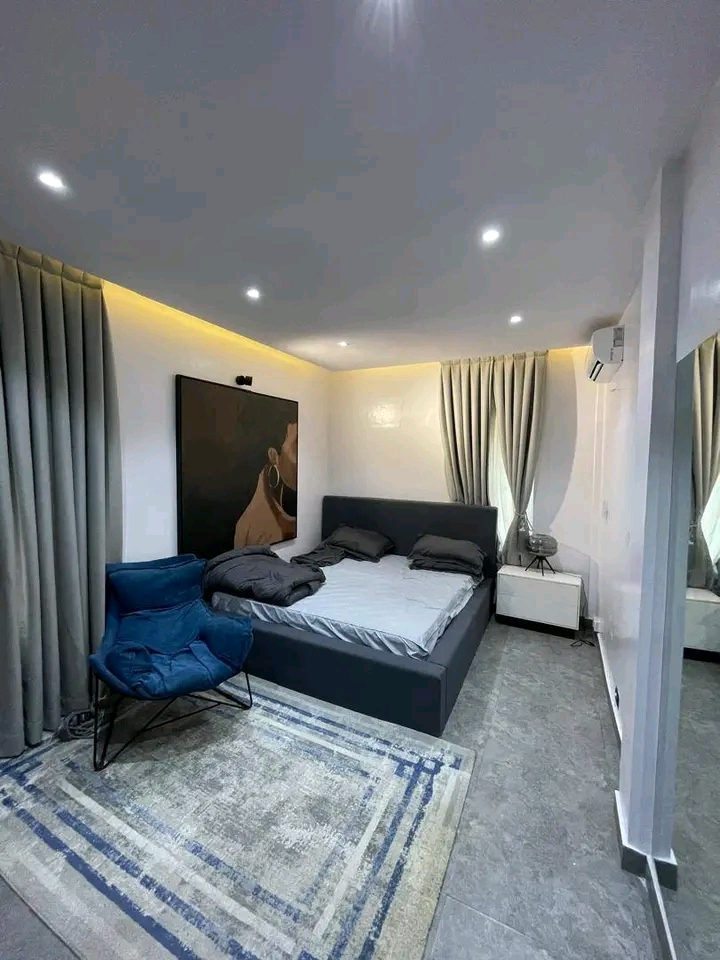 Adorable 2 bedroom apartment