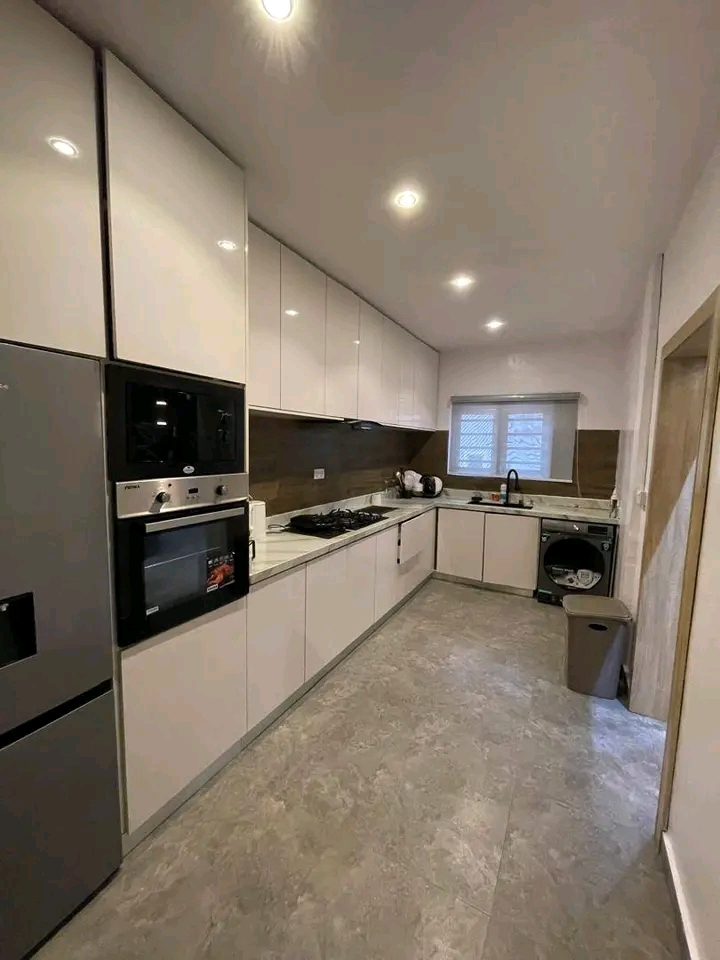 Adorable 2 bedroom apartment