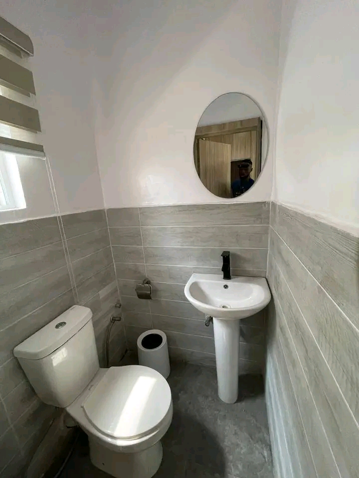 Adorable 2 bedroom apartment