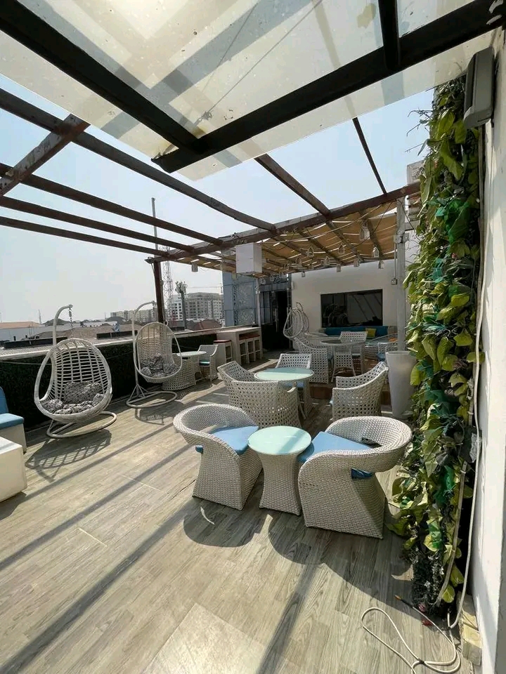 Beautiful 2 bedroom apartment