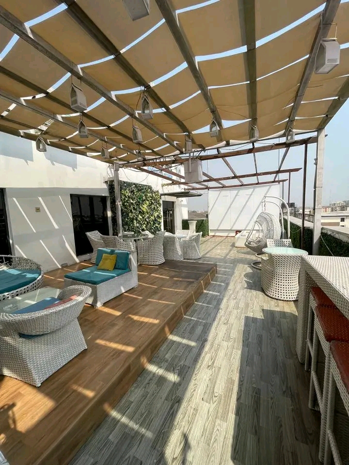 Beautiful 2 bedroom apartment