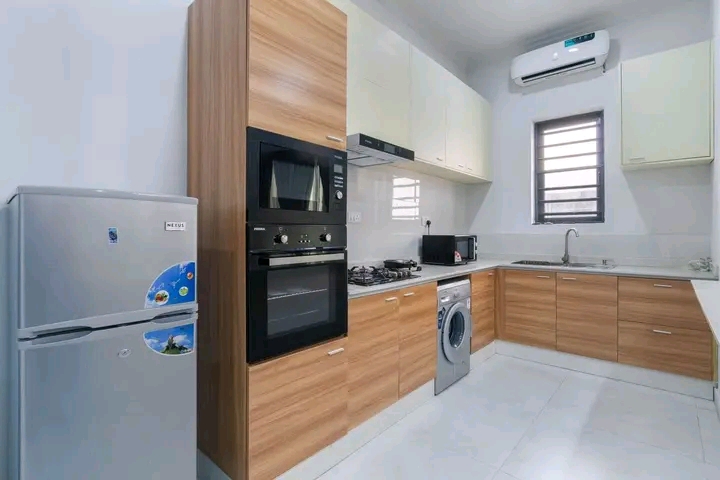 Cozy home away from home