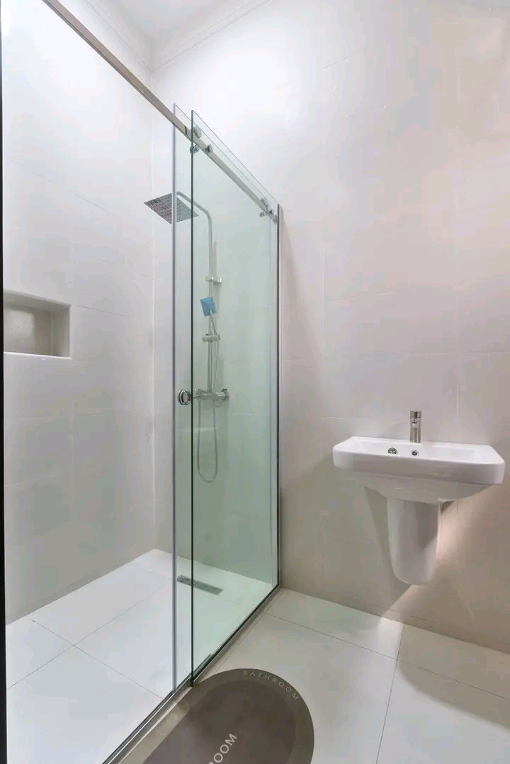 Cozy home away from home