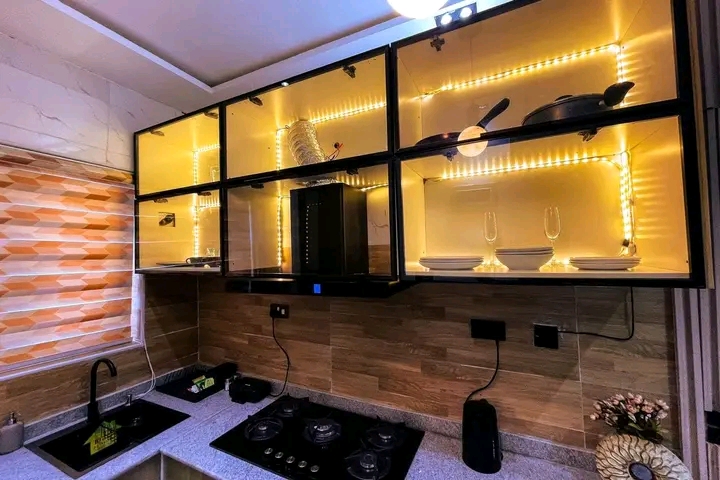 Rhuume 1 bedroom luxury apartments