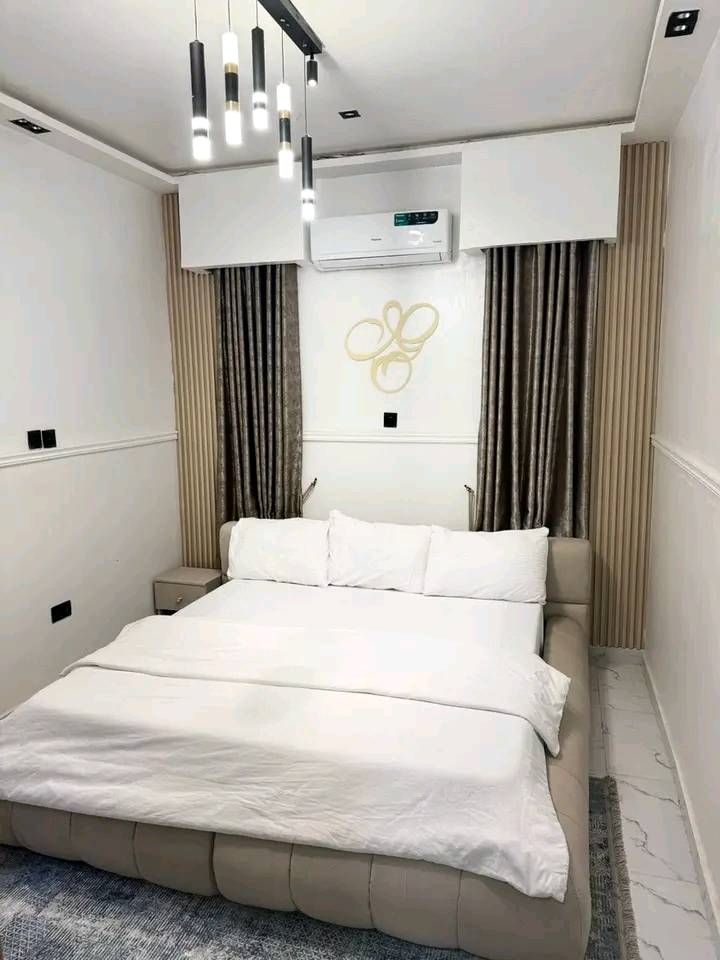 Rhuume 1 bedroom luxury apartments