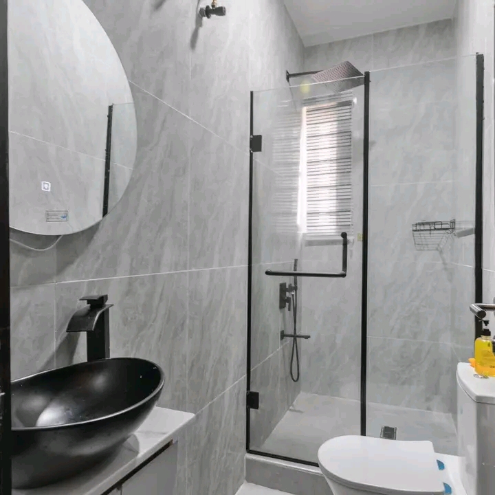 Luxury 2 bedroom apartment