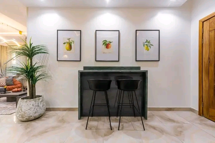 Brand New Maisonette