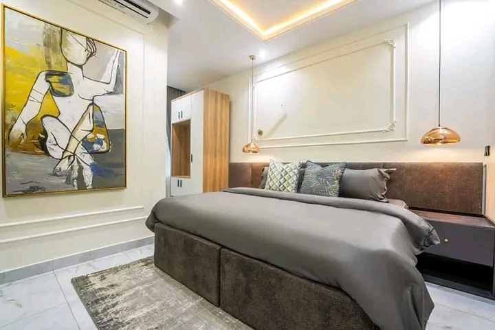 Brand New Maisonette