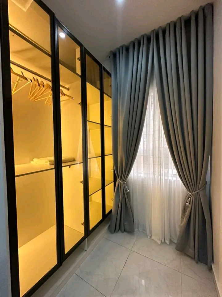 Exquisitely furnished Maisonette