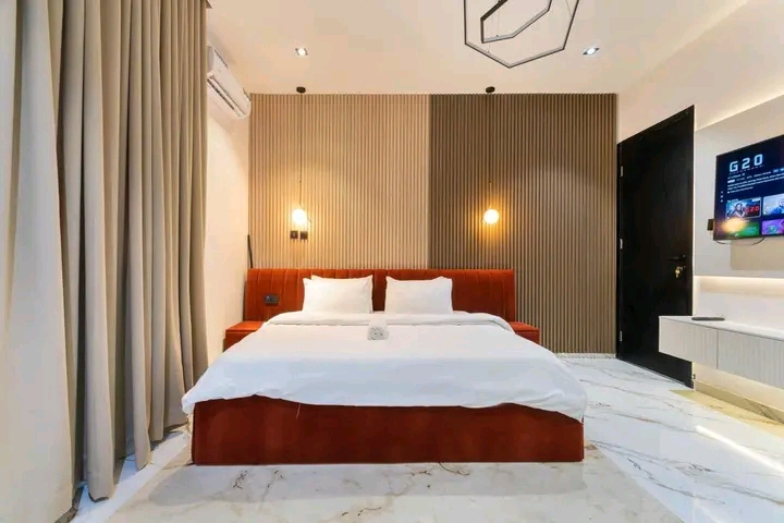 2 new bedroom apartment