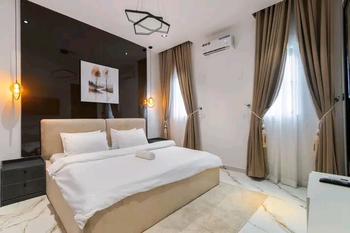 2 new bedroom apartment