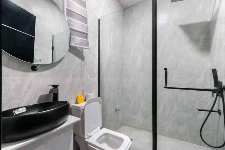 2 new bedroom apartment