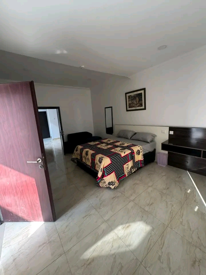 Brand new 2 Bedroom Apartment