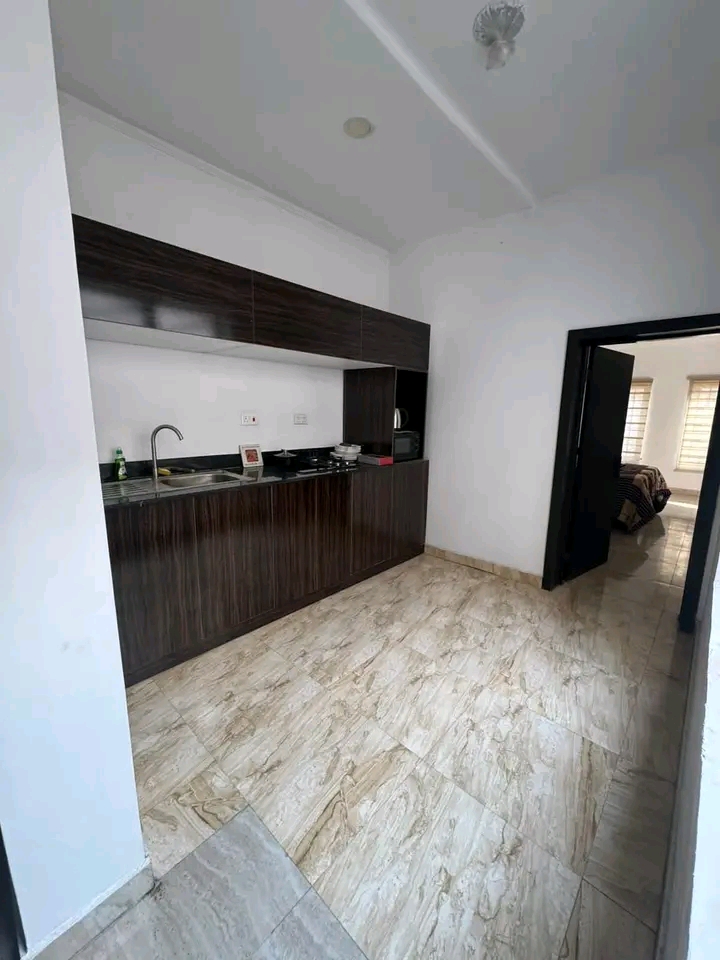 Brand new 2 Bedroom Apartment