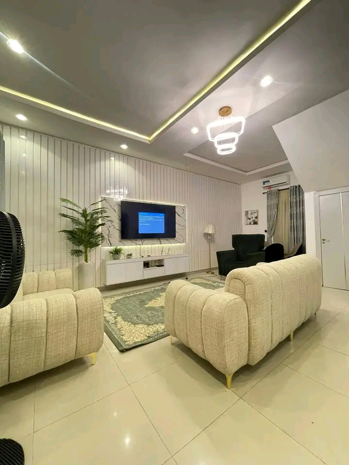 Stunning masters bedroom