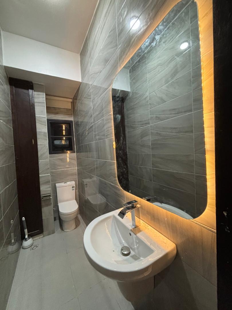 Landmark apartment B5