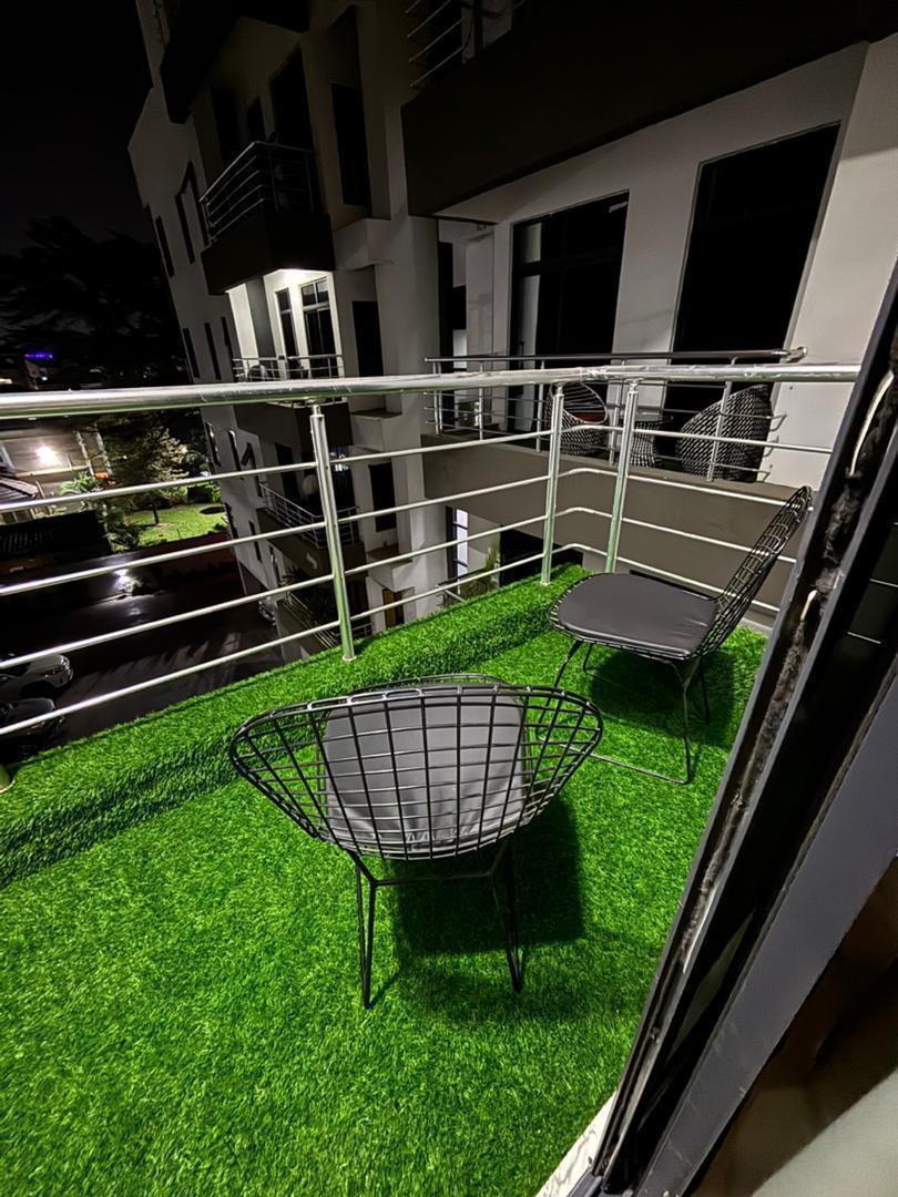 Landmark apartment B5