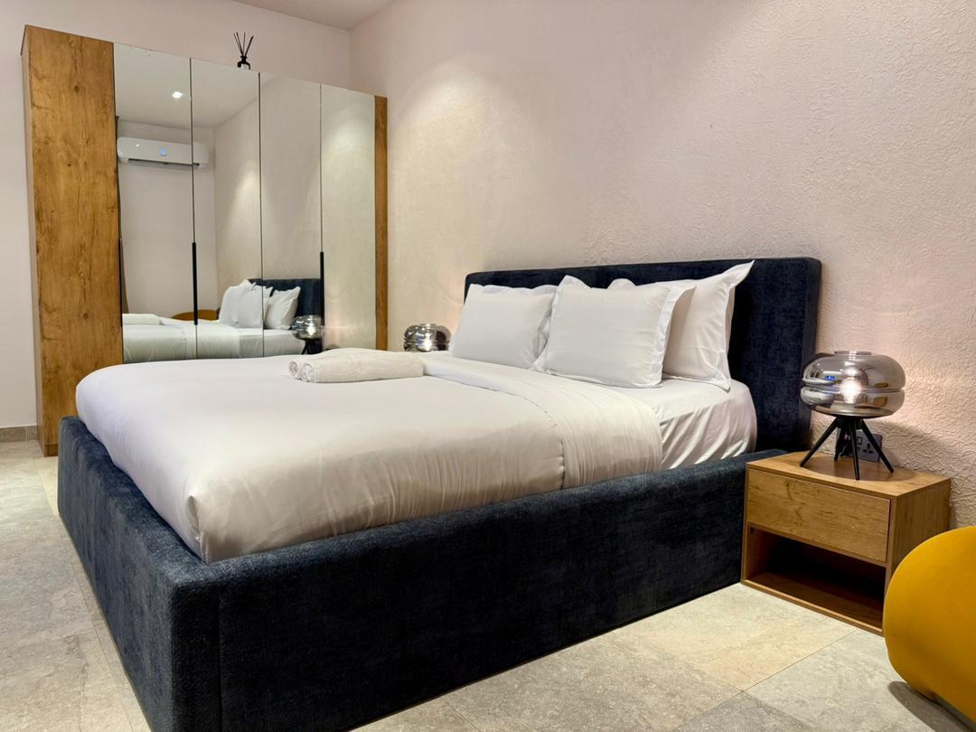 Landmark Apartment A3