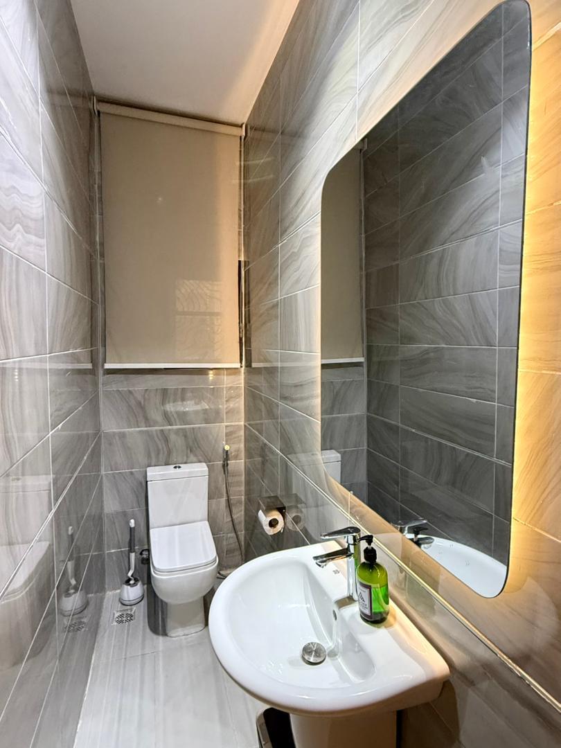 Landmark Apartment A3