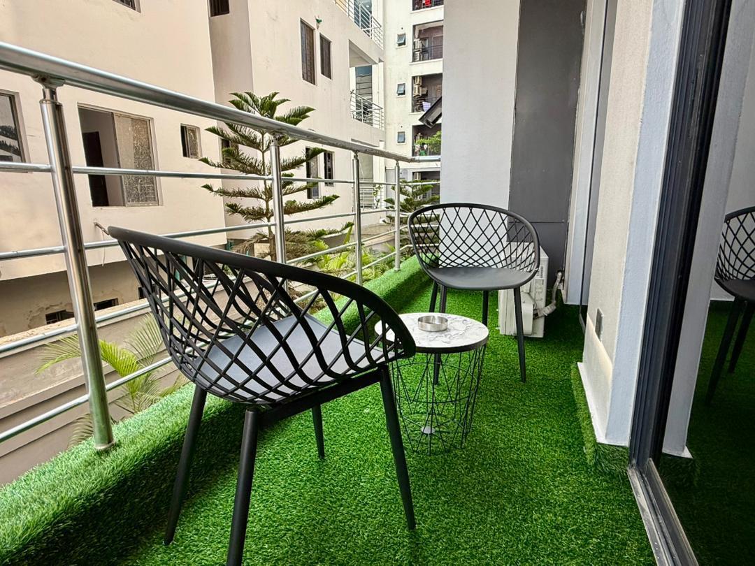 Landmark Apartment A3