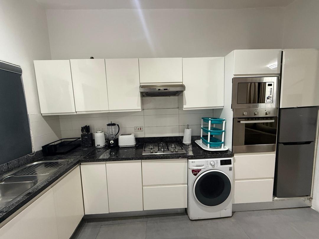 Landmark Apartment A15