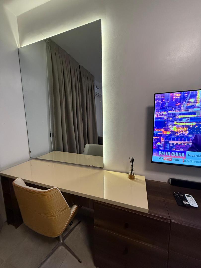 Landmark Apartment A15