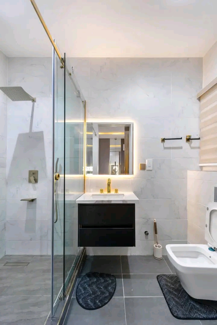 2 bedroom apartment with ps5