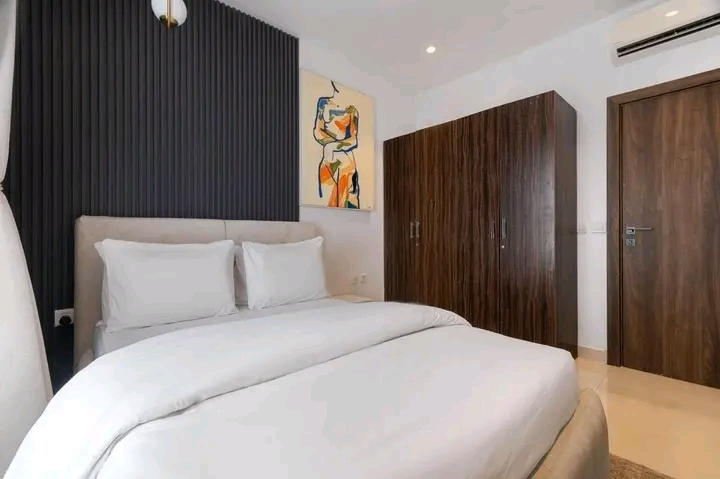 Cozy luxurious 2 bedroom