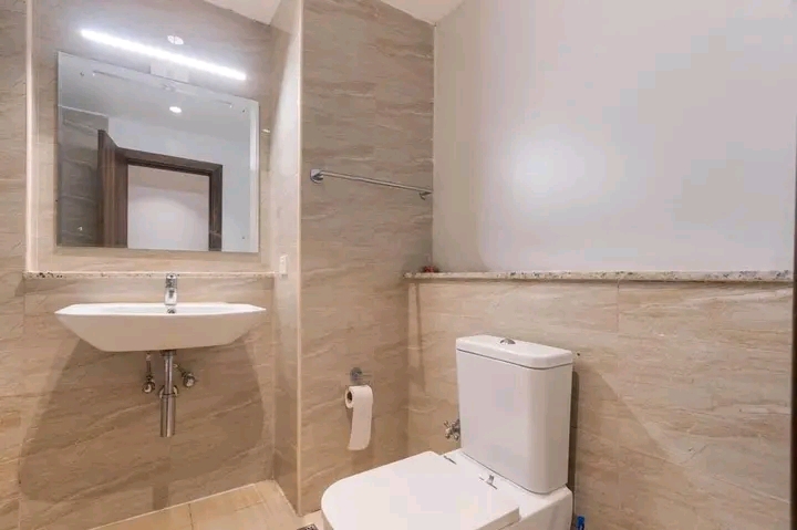 Cozy luxurious 2 bedroom