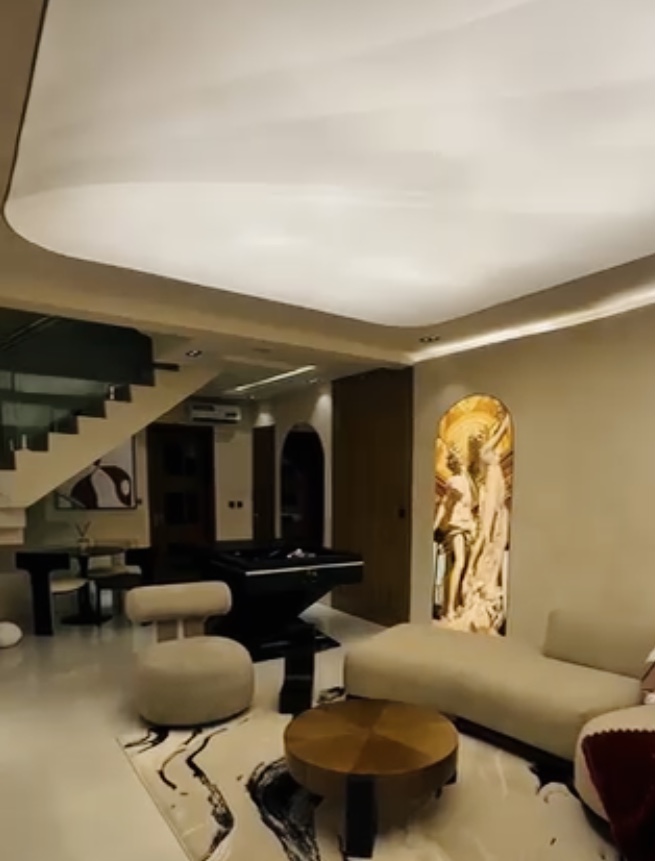 Brand new 2 bedroom maisonette apartment