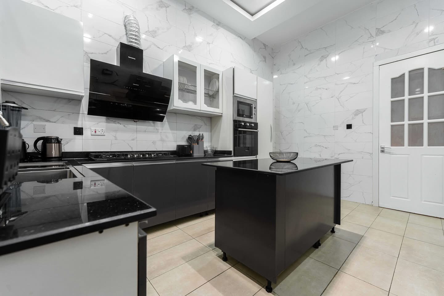 Comfort and pleasure