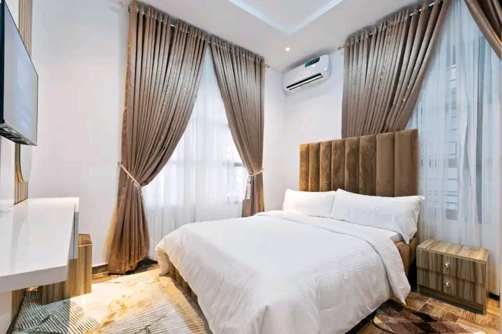 Beautifully furnished apartments