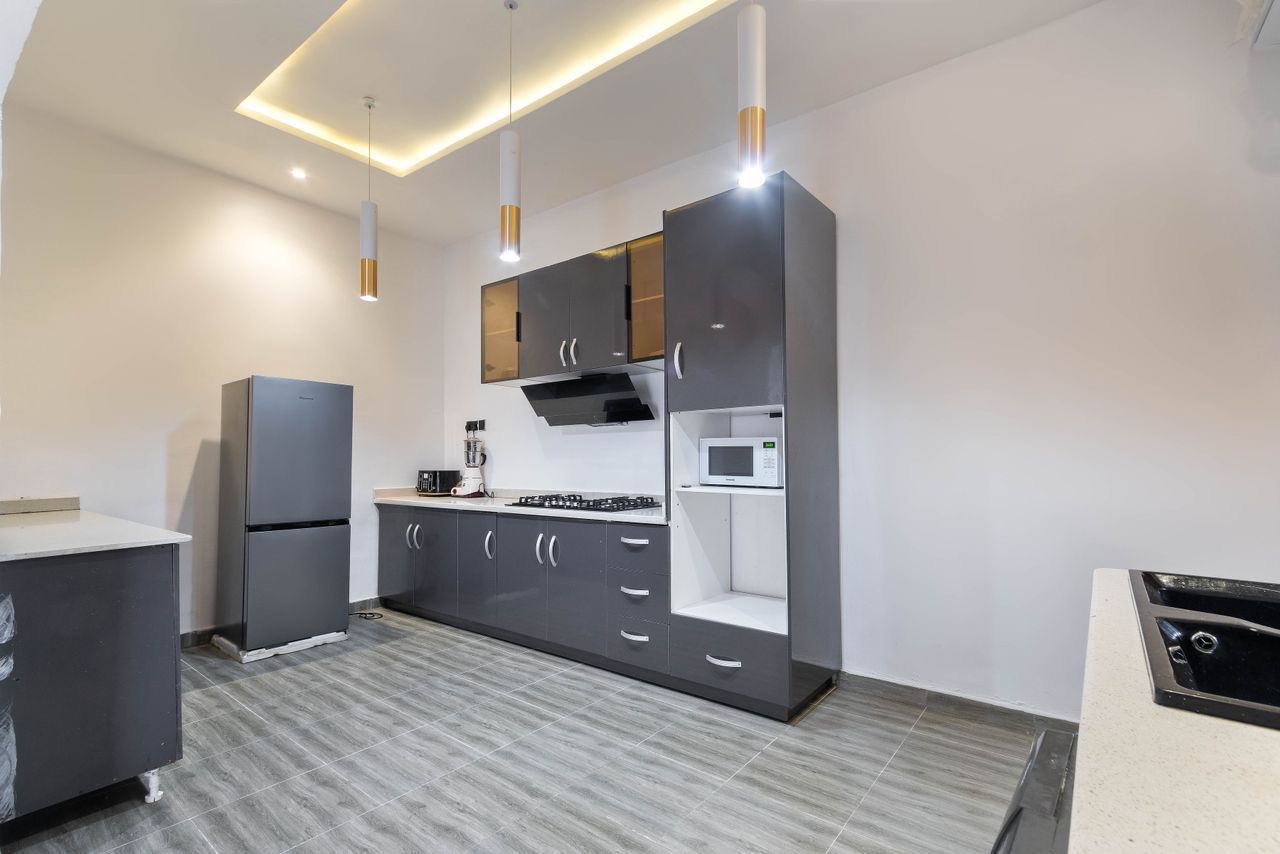 Newly launched 2 bedroom