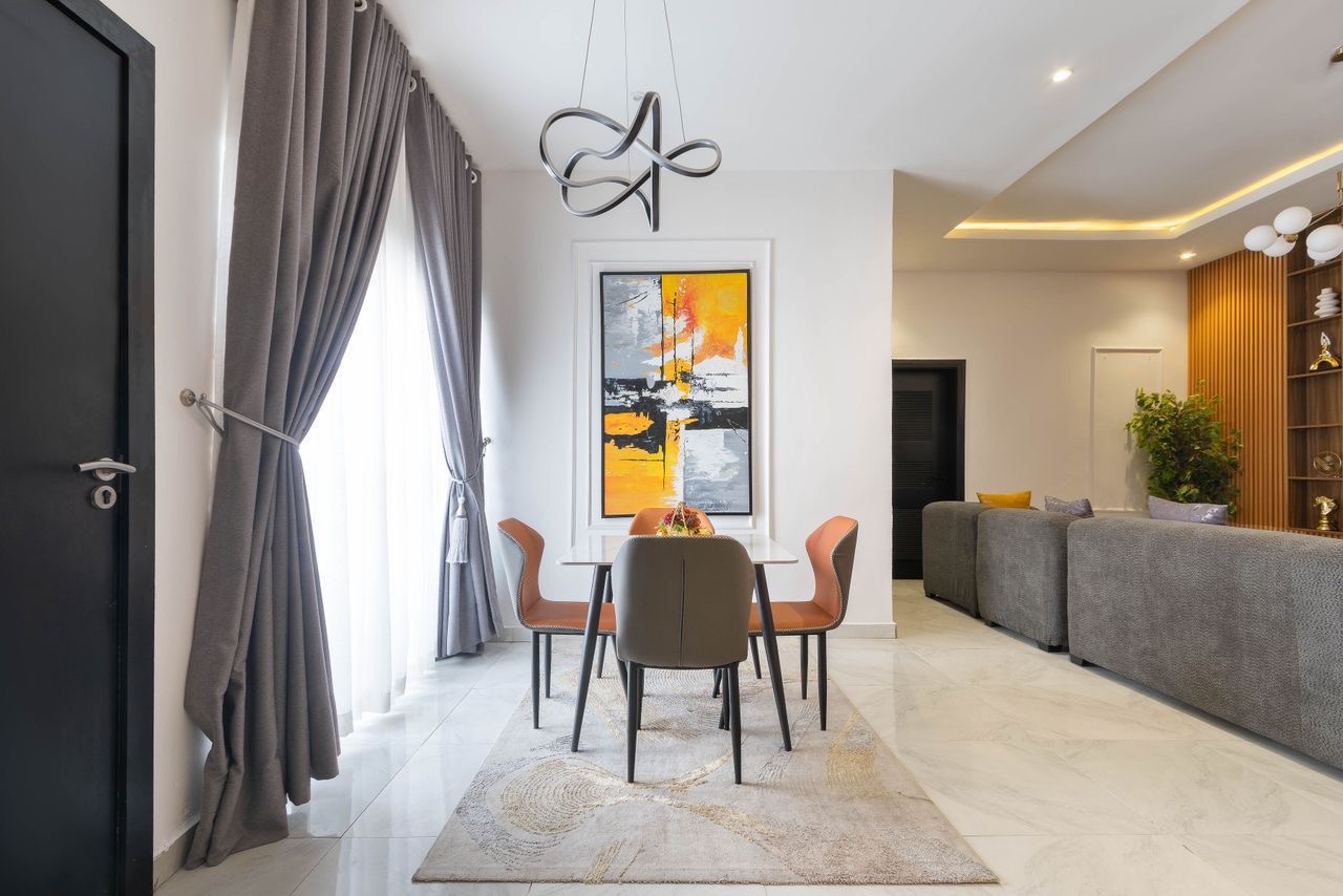 Newly launched 2 bedroom