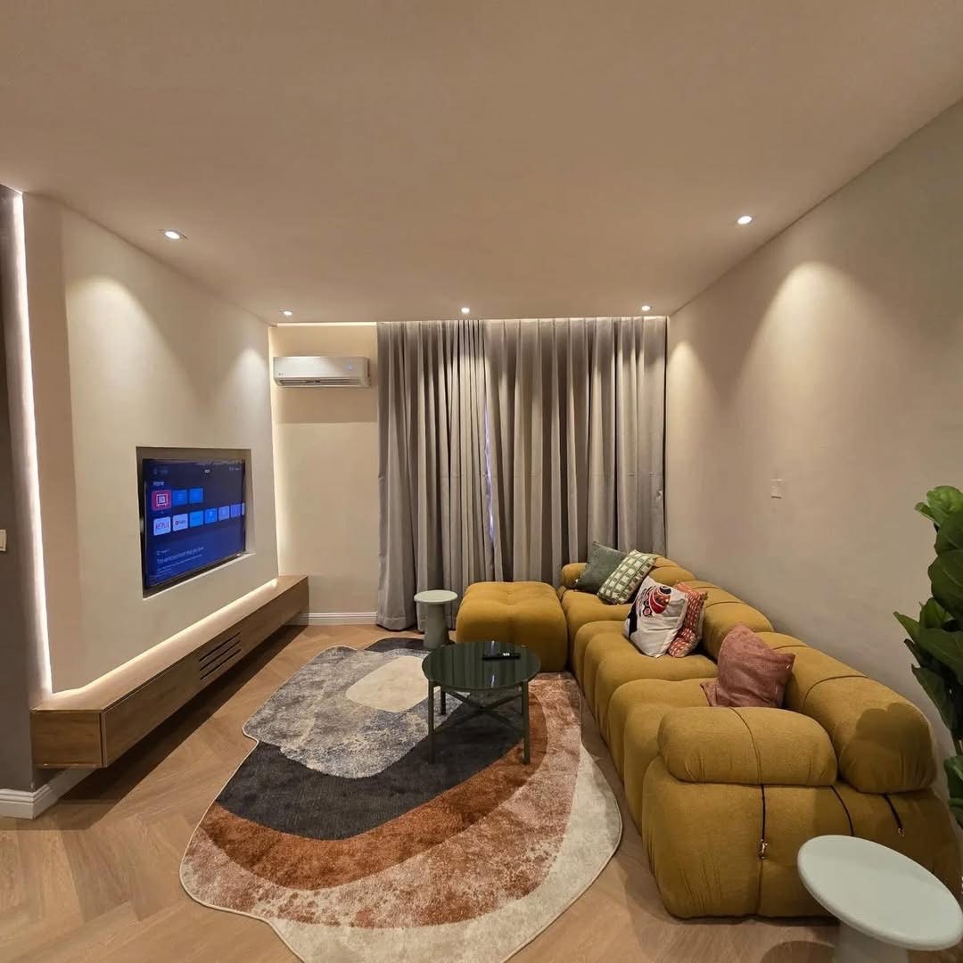 One bedroom apartment