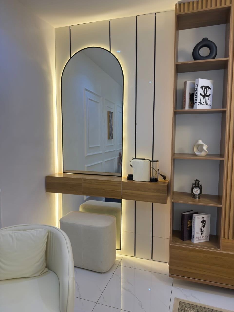 Fred way comfort zone